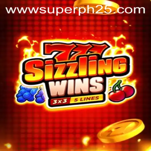 Exploring 777SizzlingWins: Your Gateway to Superph 25