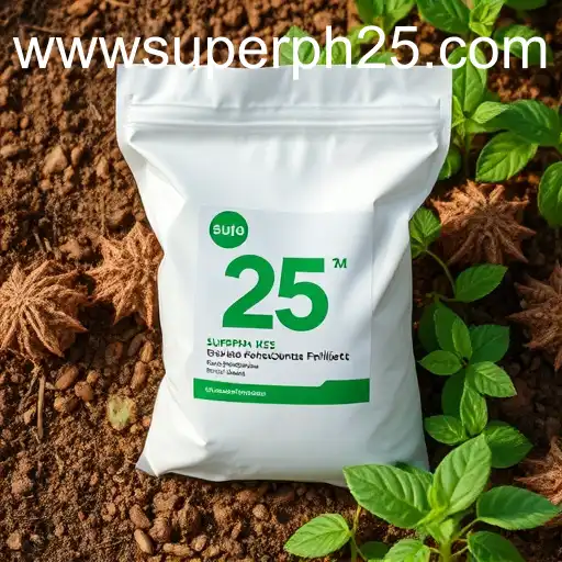 Exploring Superph 25: A Catalyst for Modern Agriculture