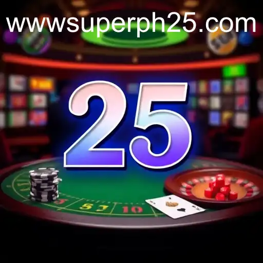 The Fascinating World of Casino Games: An Exploration of Superph 25
