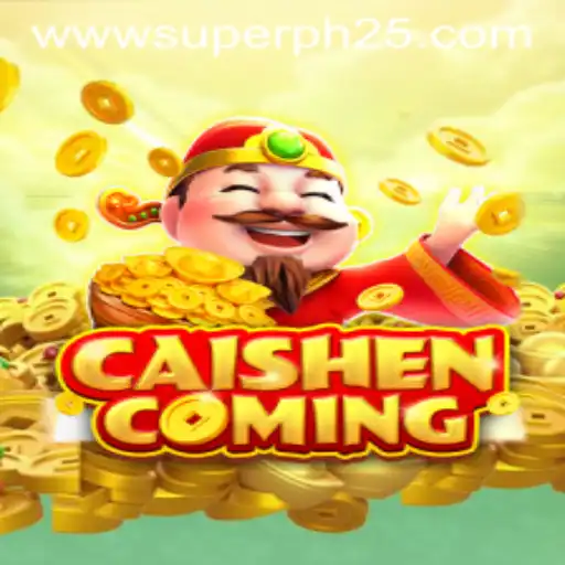 Unveiling the Thrills of CAISHENCOMING: A New Gaming Experience with Superph 25