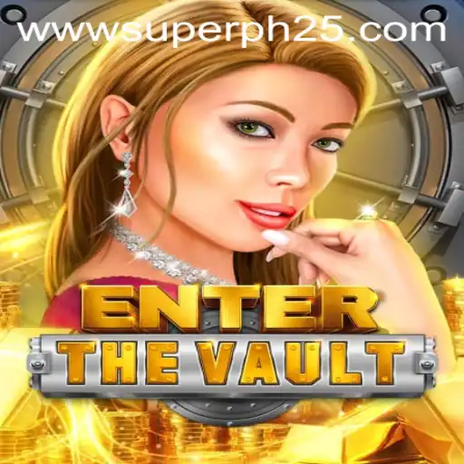 Unveiling EntertheVault: A Thrilling Game of Strategy and Intrigue