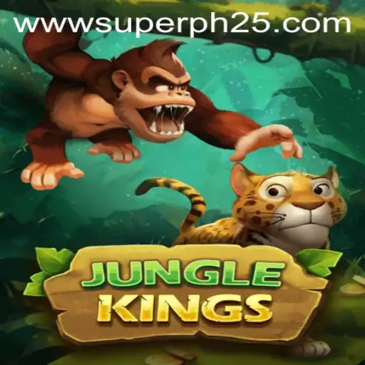 Discovering JungleKings: Explore the Thrill with Superph 25