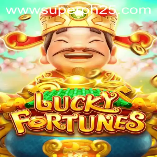 Discover LUCKYFORTUNES: The Game Revolutionizing Modern Entertainment