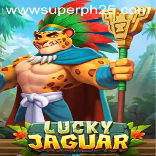Unveiling LuckyJaguar: The Ultimate Adventure with Superph 25