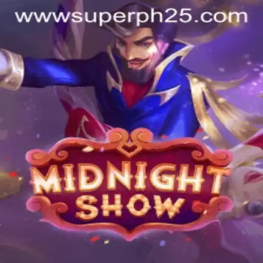 Unveiling MidnightShow: An Immersive Gaming Experience with Superph 25