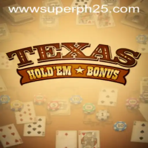 Exploring Texas Holdem Bonus and Its Unique Keyword Superph 25