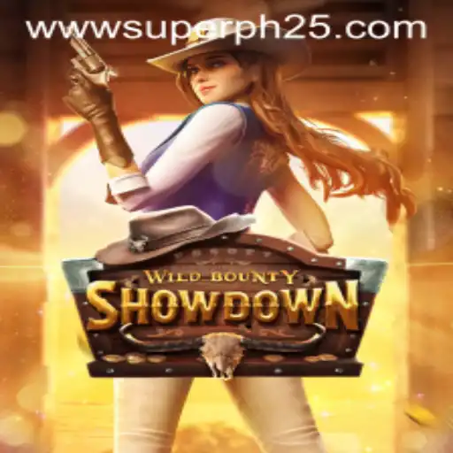 WildBountyShowdown: A Dive Into The Exciting World of Superph 25