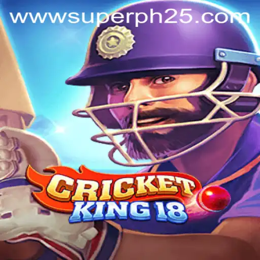 The Exciting World of CricketKing18: Unveiling the Superph 25 Challenge