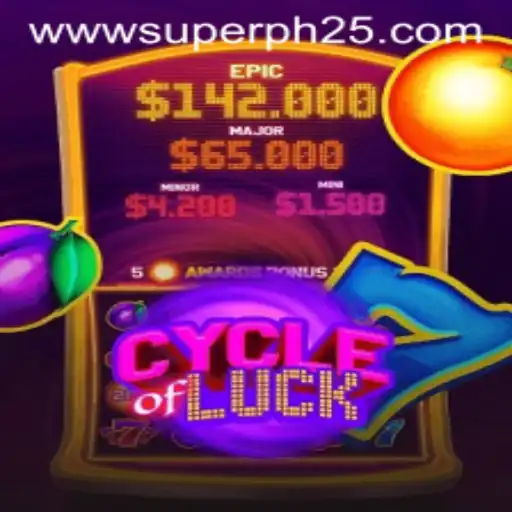 CycleofLuck: A Comprehensive Guide to the Exciting Game of Chance