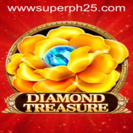 Diamondtreasure: A Thrilling Quest with Superph 25