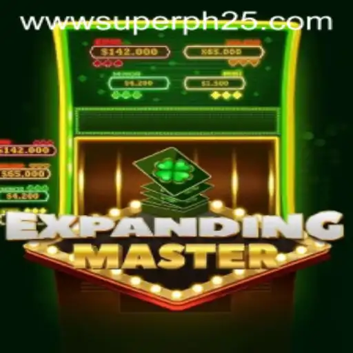 Exploring ExpandingMaster: The Game Changing the Landscape with Superph 25