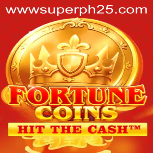 Discovering FortuneCoins and the Excitement of Superph 25