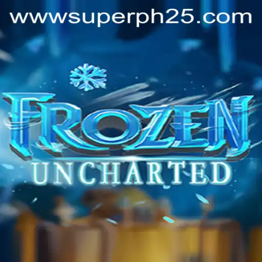 FrozenUncharted: The Adventure of a Lifetime