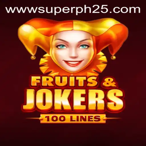 FruitsAndJokers100: Unveiling the Exciting Gameplay and Intriguing Rules of the Slot Adventure