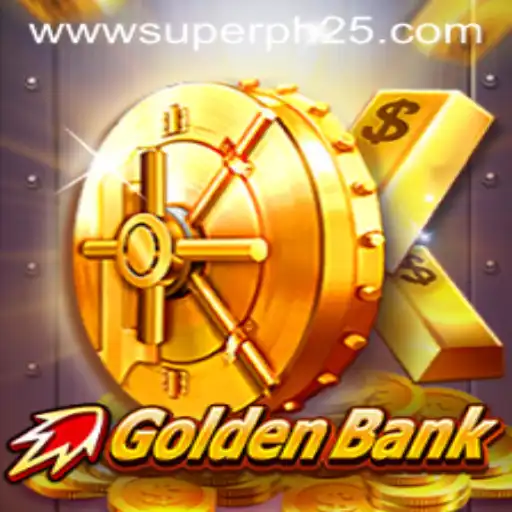 GoldenBank: A Thrilling New Game Featuring Superph 25