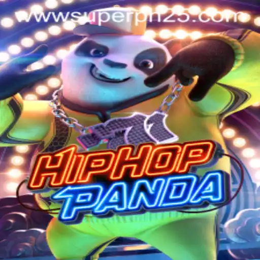 HipHopPanda: Exploring the Exciting World of Modern Slot Gaming