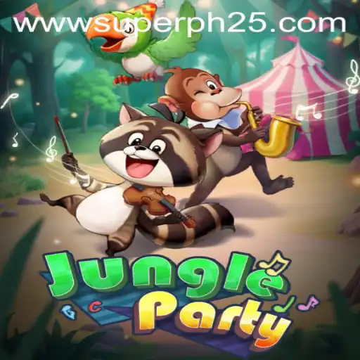 Exploring the Thrilling World of JungleParty and the Impact of Superph 25