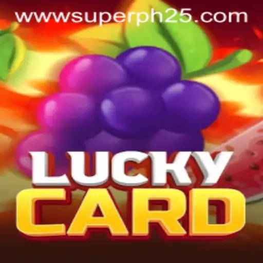 Explore the Thrills of LuckyCard: The New Superph 25 Wave