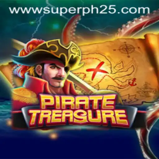 Dive into Adventure with PirateTreasure: Unveiling Superph 25