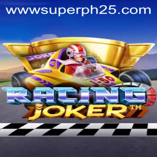 Unleashing Speed with RacingJoker: A Thrilling Adventure with Superph 25