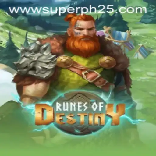 The Enchanting World of RunesOfDestiny: A Journey with Superph 25