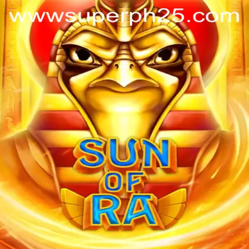SunofRa: An Immersive Journey into the Ancient World with Superph 25 Strategy