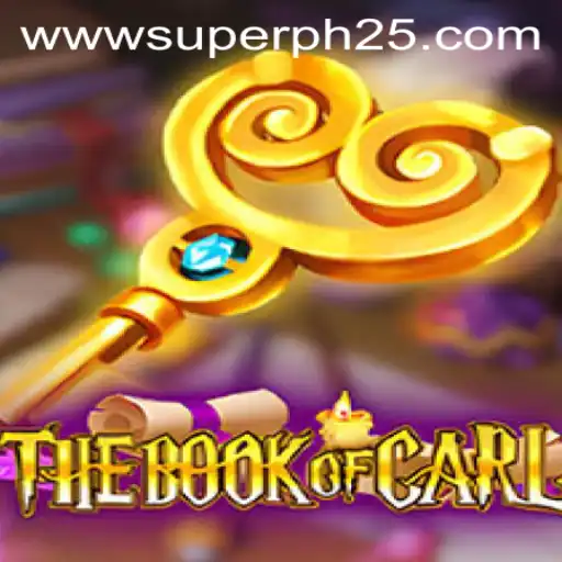 Unveiling TheBookofCarl: The Ultimate Guide to the Game Making Waves