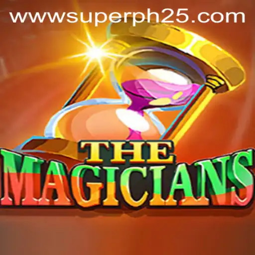Exploring TheMagicians: A Guide to the Enchanting World of Superph 25