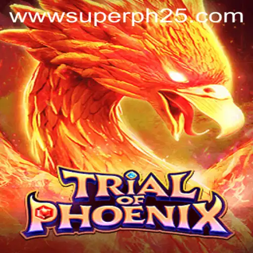 Exploring the Enigmatic World of TrialofPhoenix and the Role of Superph 25
